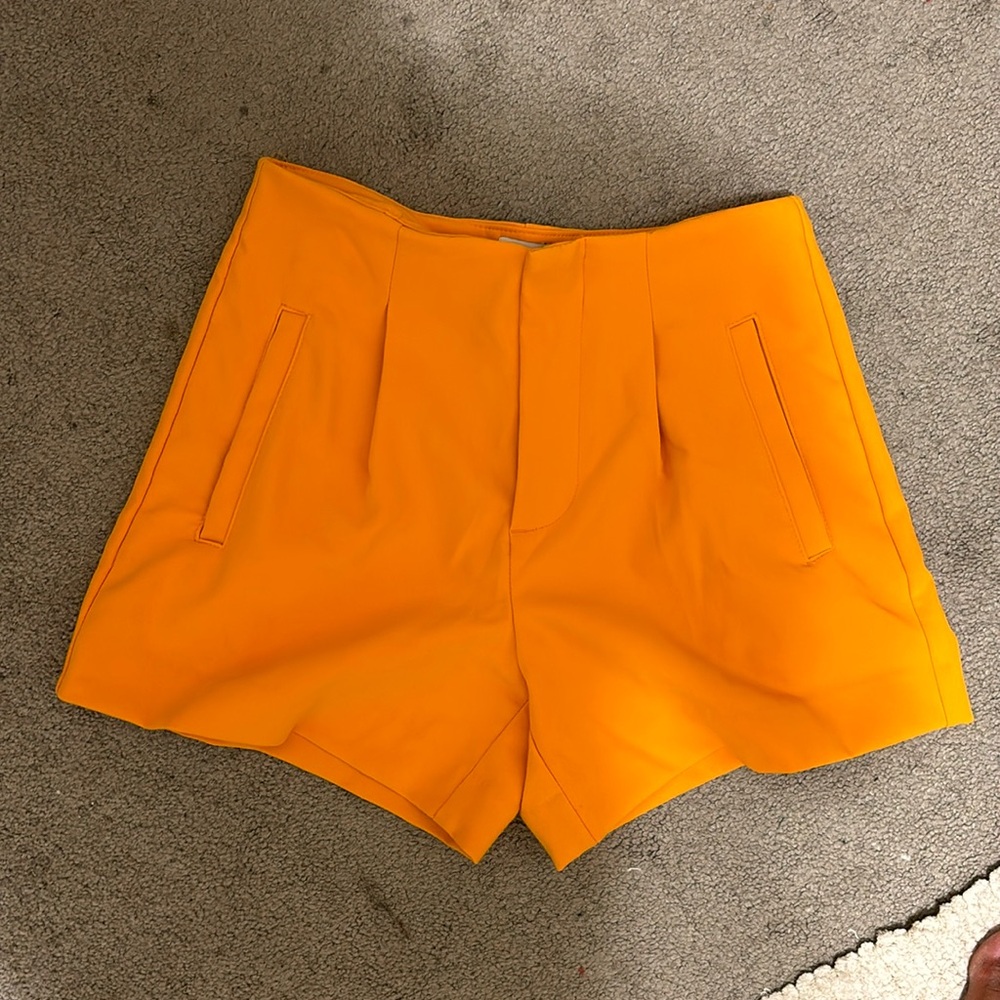 a day one- Target Shorts
